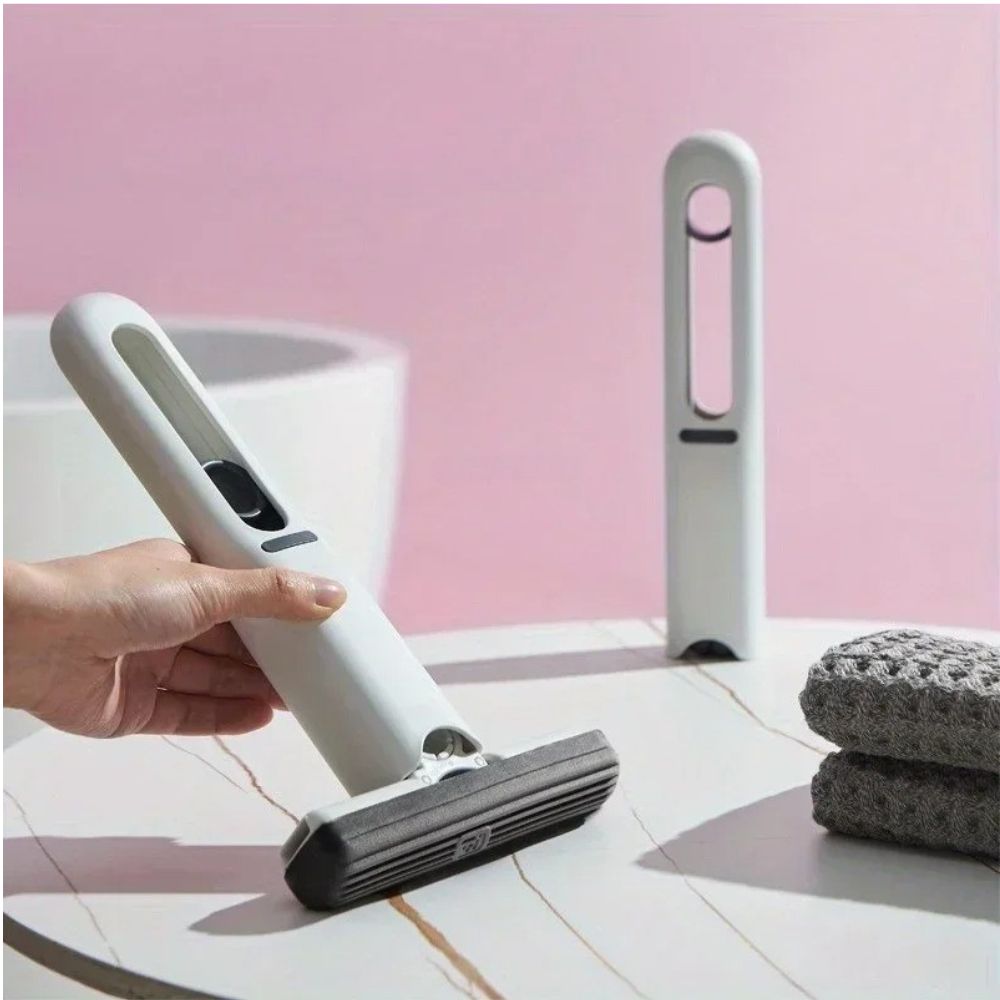 EasyMop™ - Mini mopa portable