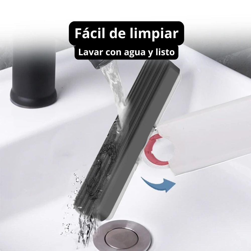EasyMop™ - Mini mopa portable