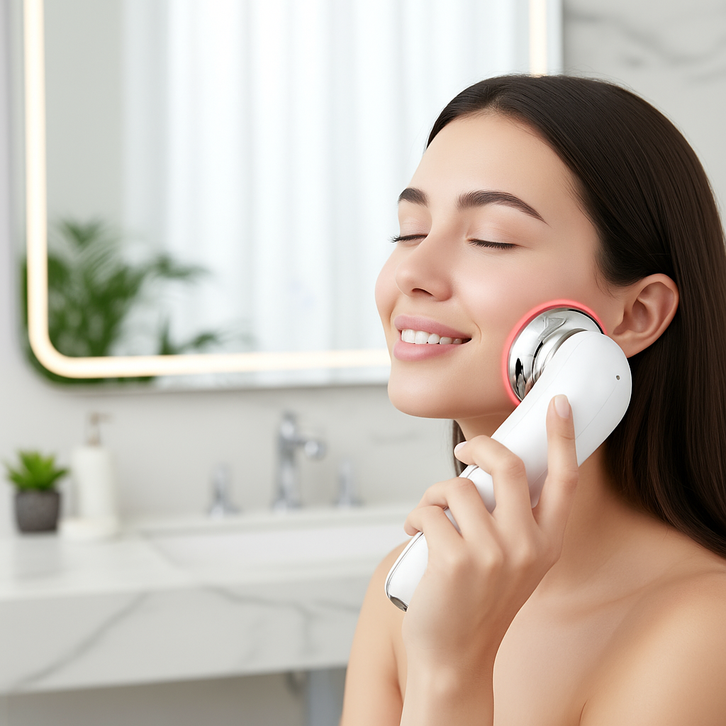 Élysée™ - Maquina Masaje Facial