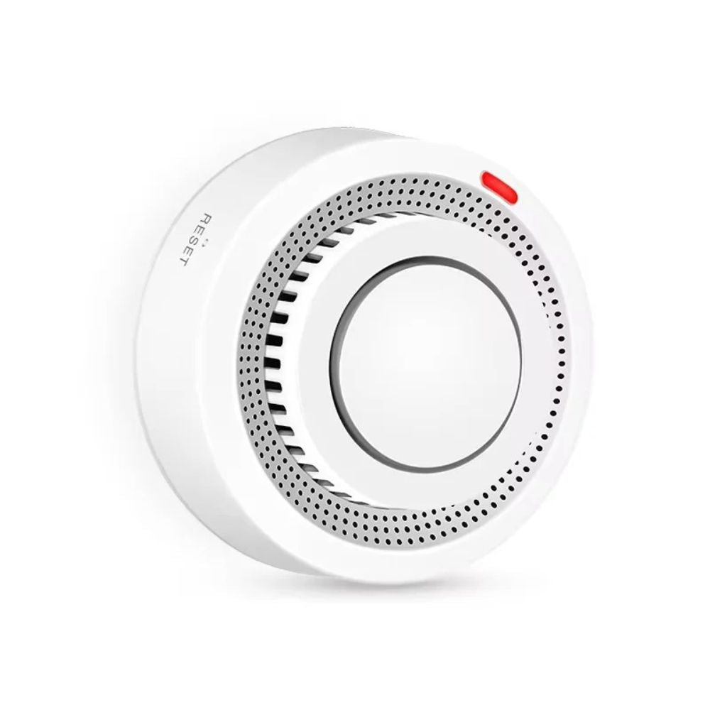 SmartAlert™ - Detector de humo inteligente