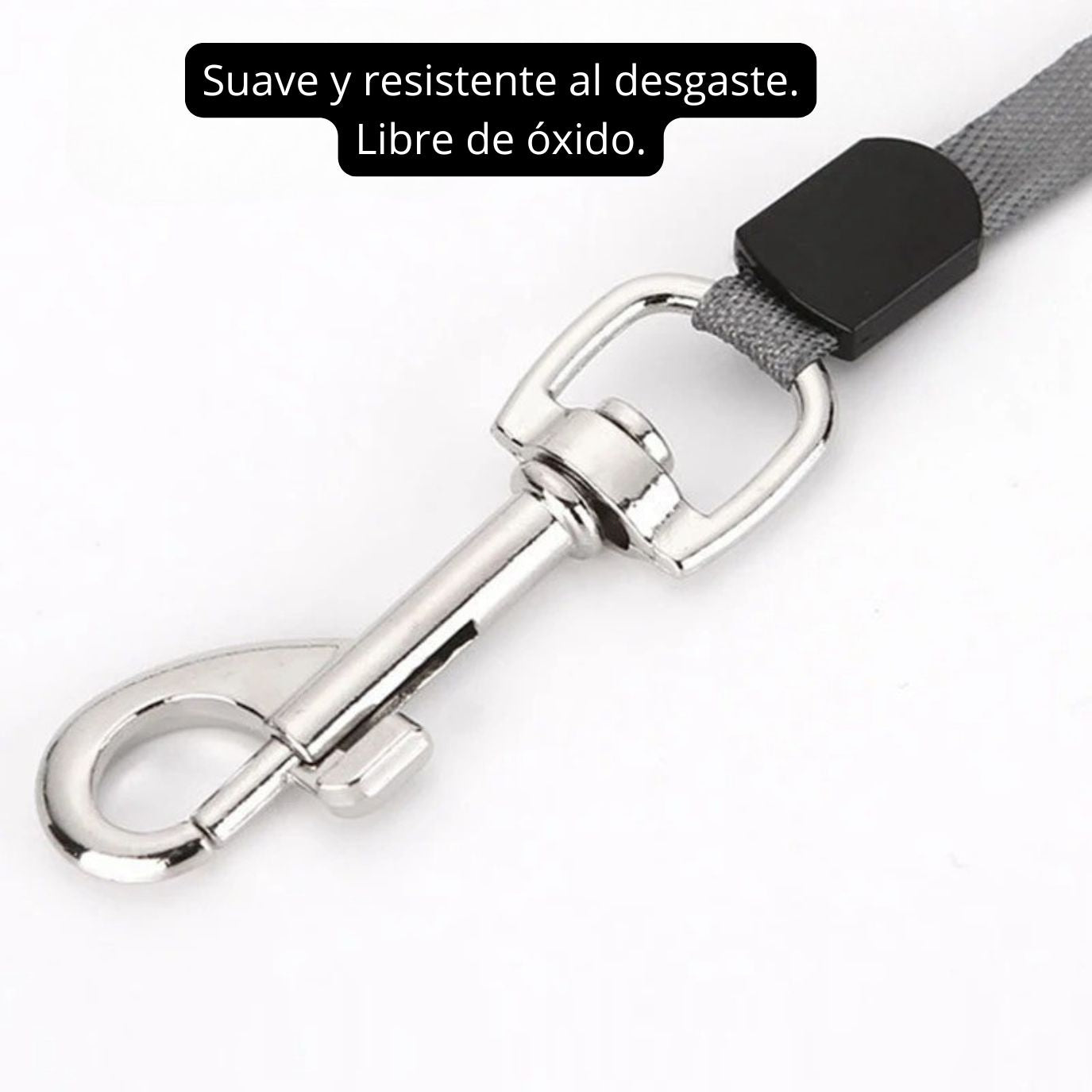 PawControl™ - Correa retráctil para mascota