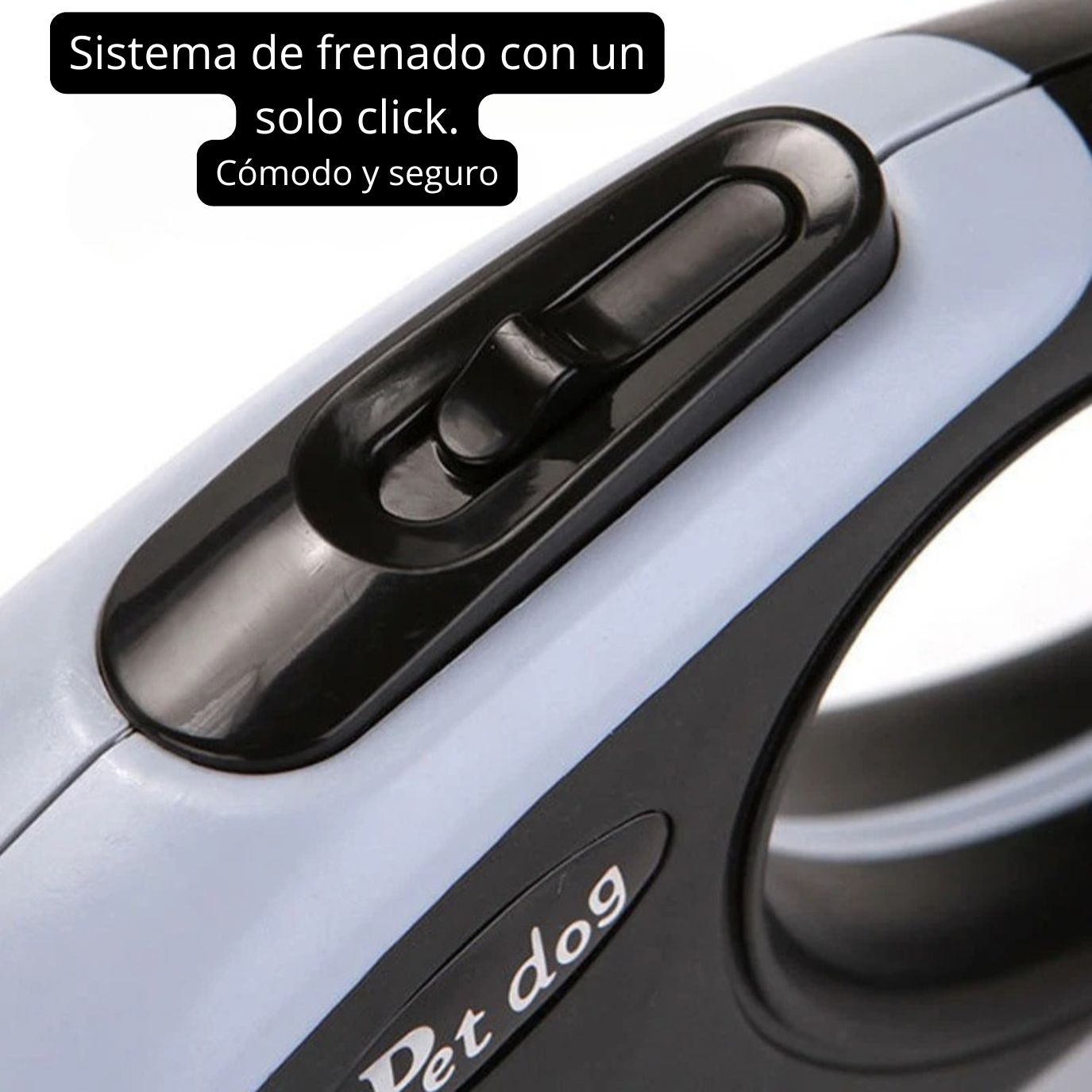 PawControl™ - Correa retráctil para mascota