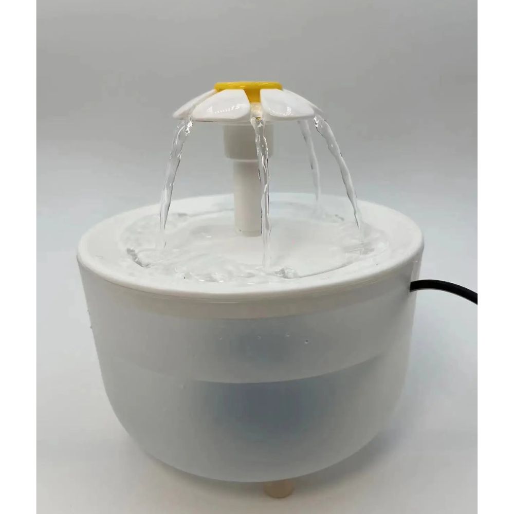 FreshPur™ - Fuente de agua para gatos
