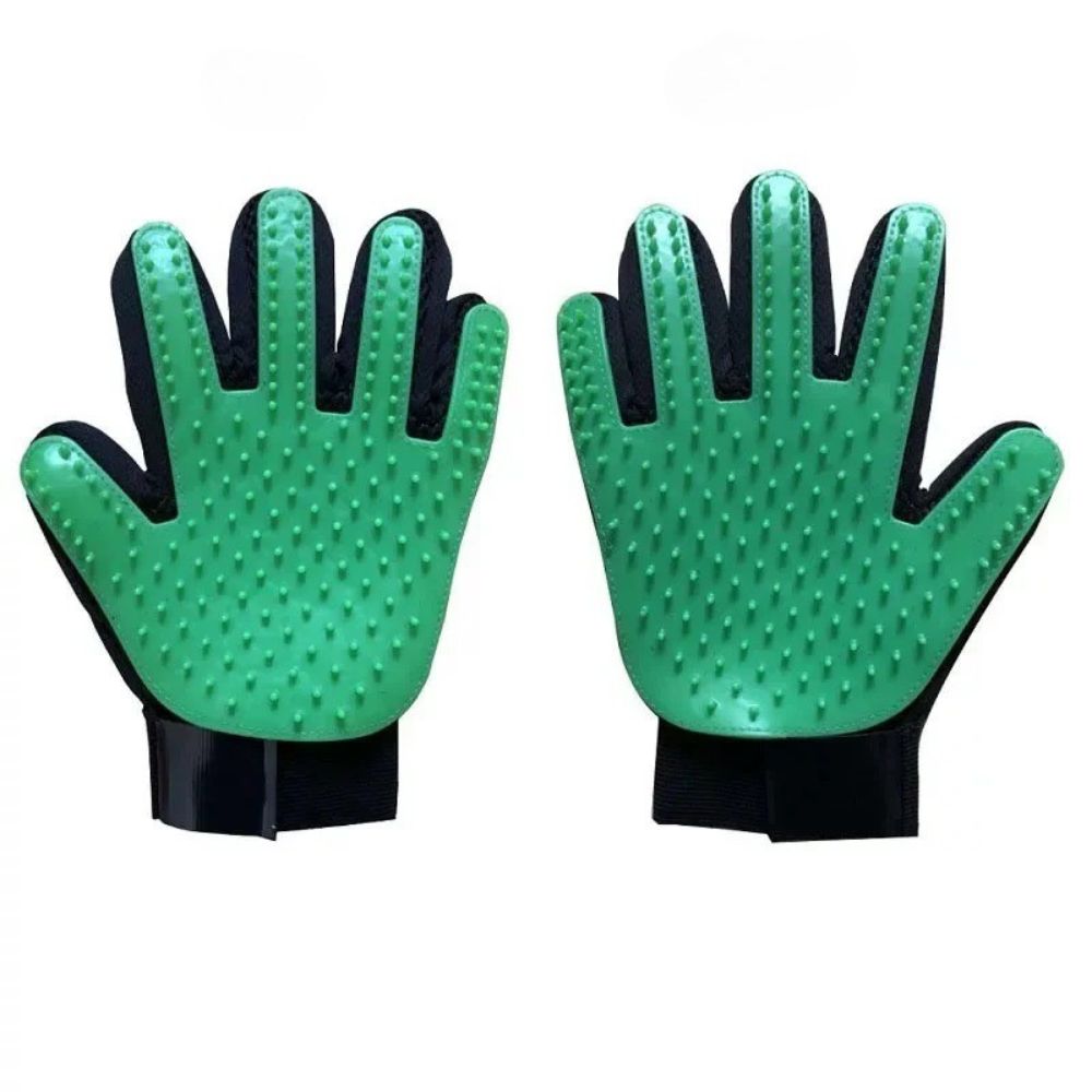 PetBrush™ - Guantes saca pelos mascotas