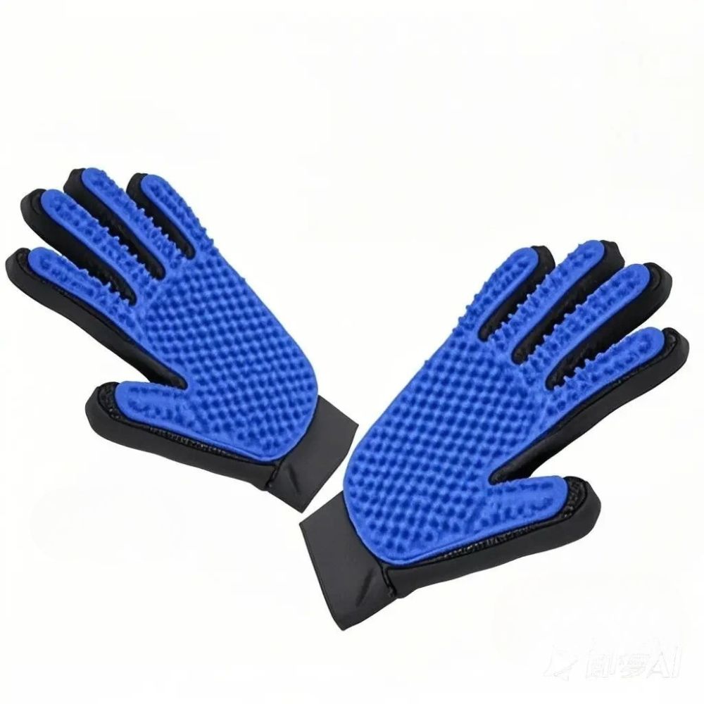 PetBrush™ - Guantes saca pelos mascotas