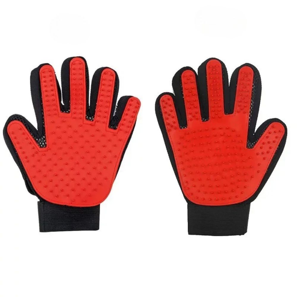 PetBrush™ - Guantes saca pelos mascotas