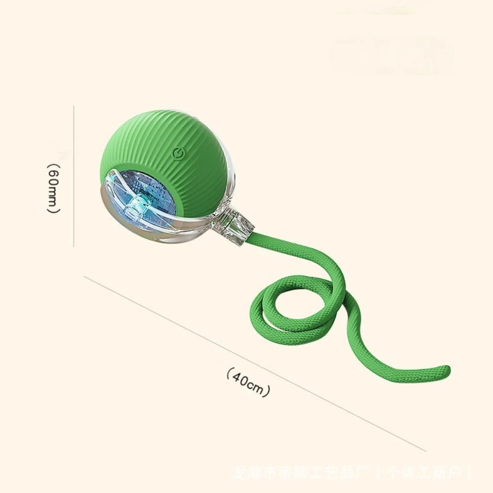 CatSphere™ - Juguete bola integente para gato