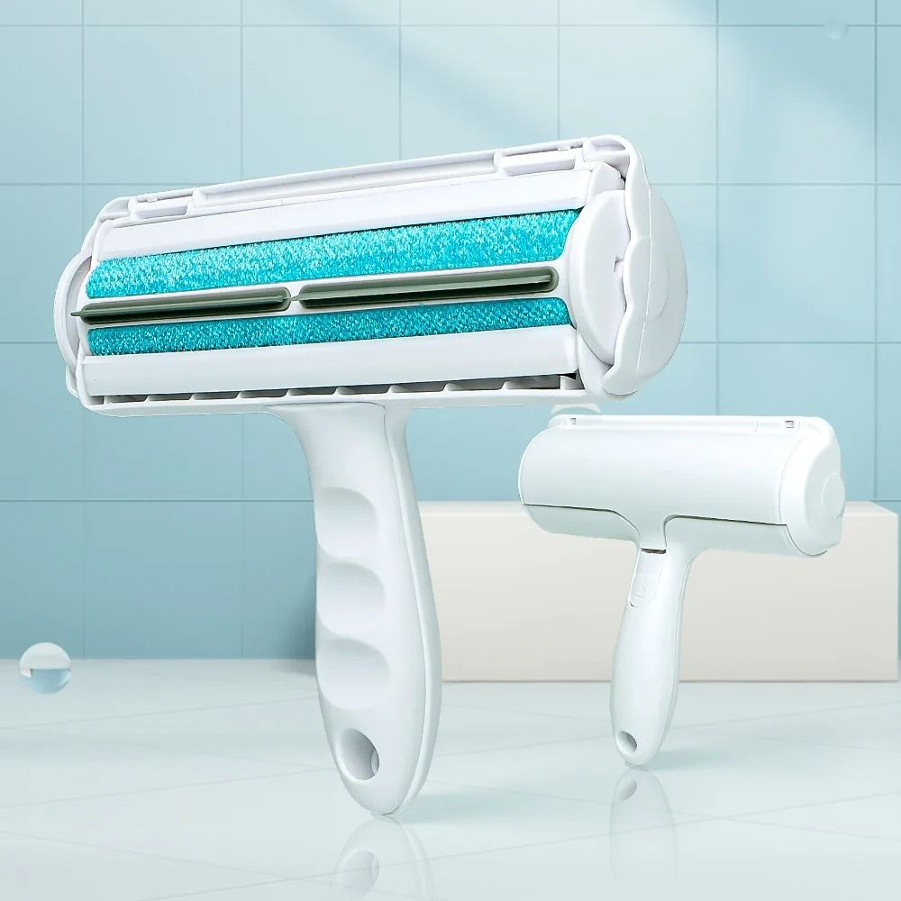 RollMaster™ - Rodillo removedor de pelos