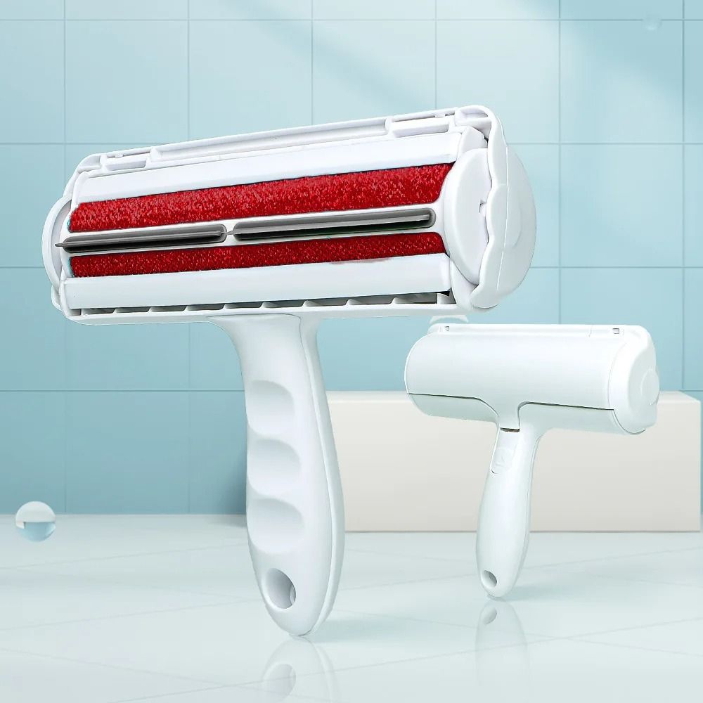 RollMaster™ - Rodillo removedor de pelos