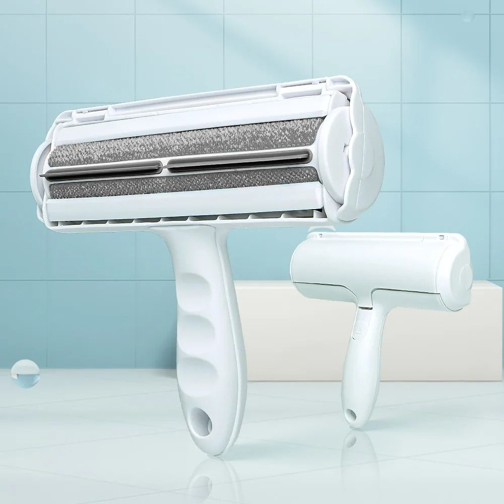 RollMaster™ - Rodillo removedor de pelos
